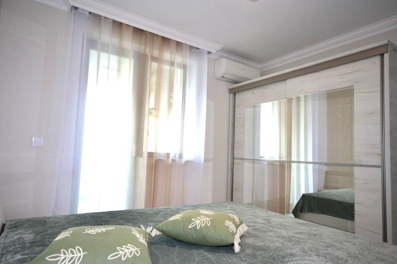 Pipera, 2 Camere, Ivory,  Nou, Loc de parcare, Rond Omv