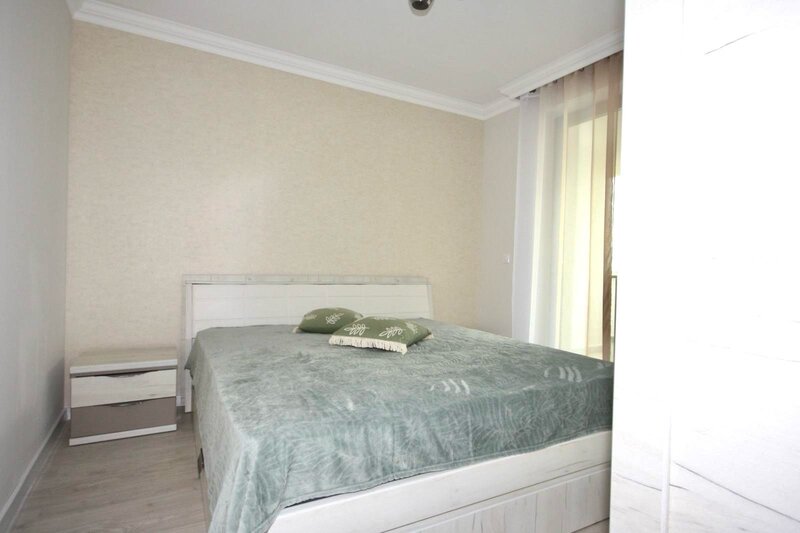 Pipera, 2 Camere, Ivory,  Nou, Loc de parcare, Rond Omv